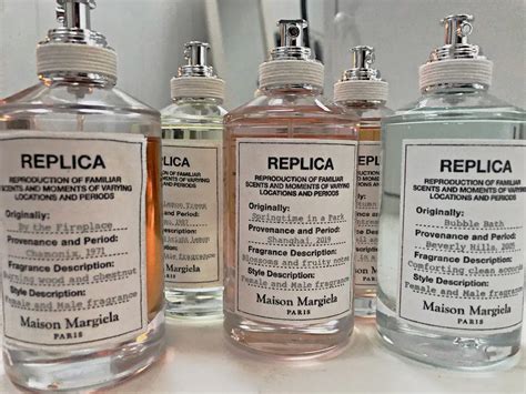 who owns replica perfume|cologne replication.